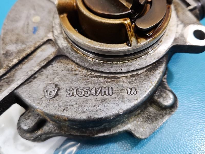 Вакуумний насос Volkswagen Passat B6 2176-01 — фото деталі 3