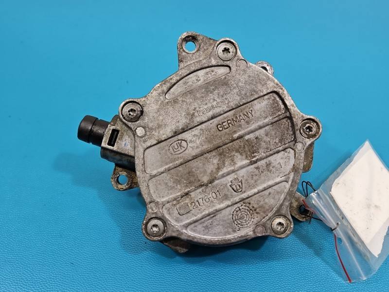 Вакуумний насос Volkswagen Passat B6 2176-01 — фото деталі 7