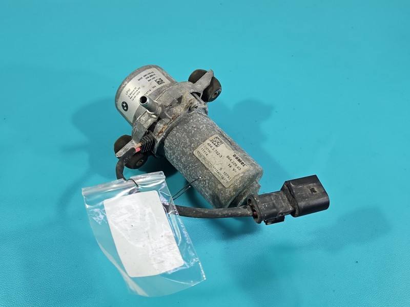 Вакуумний насос BMW i3 6857405-02