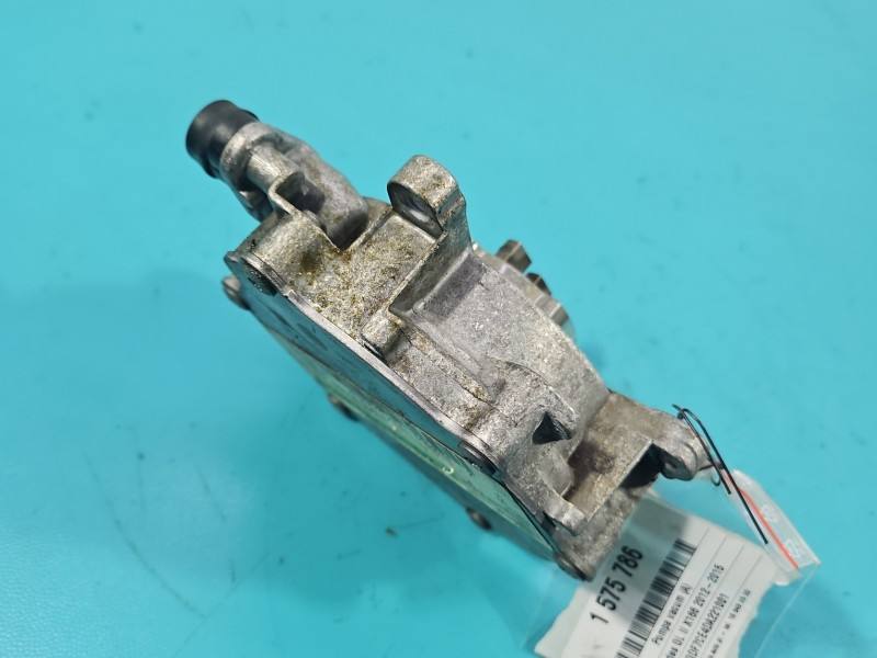 Вакуумний насос Mercedes GL X166 A2780108102 — фото деталі 4