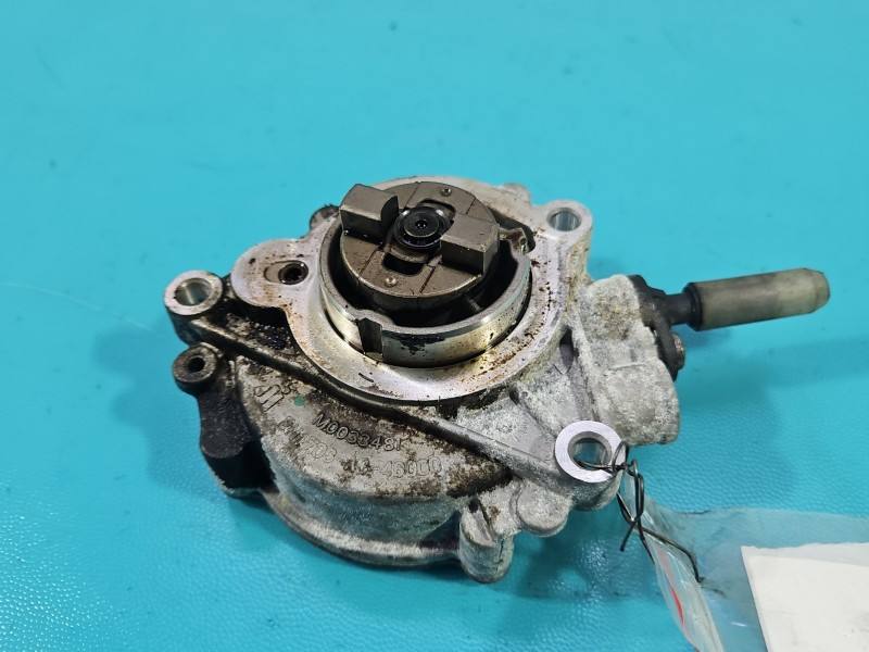 Вакуумный насос Citroen C3 9812133880