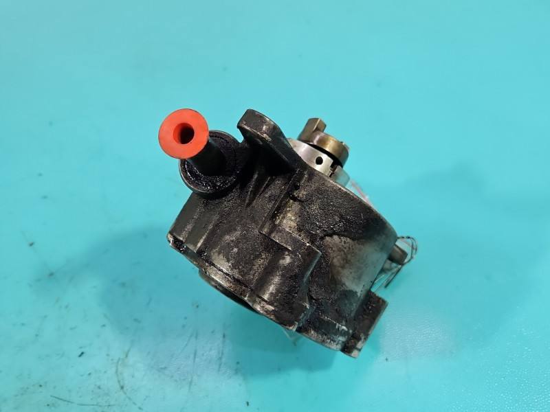 Вакуумный насос Mercedes ML W164 A6422300165 — фото детали 7