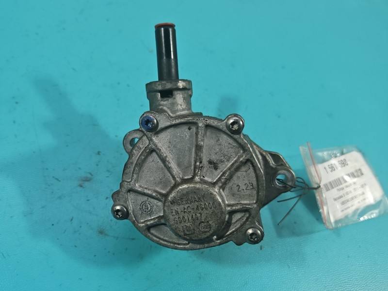 Вакуумний насос Mercedes B W246 A6512300465 — фото деталі 4
