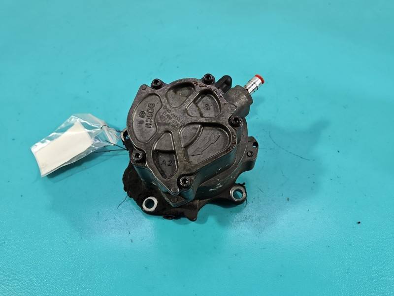 Вакуумний насос Land Rover Range Rover 6H4Q-2A451-BA