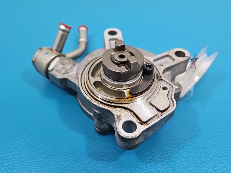 Вакуумный насос Mazda 6 1907313312