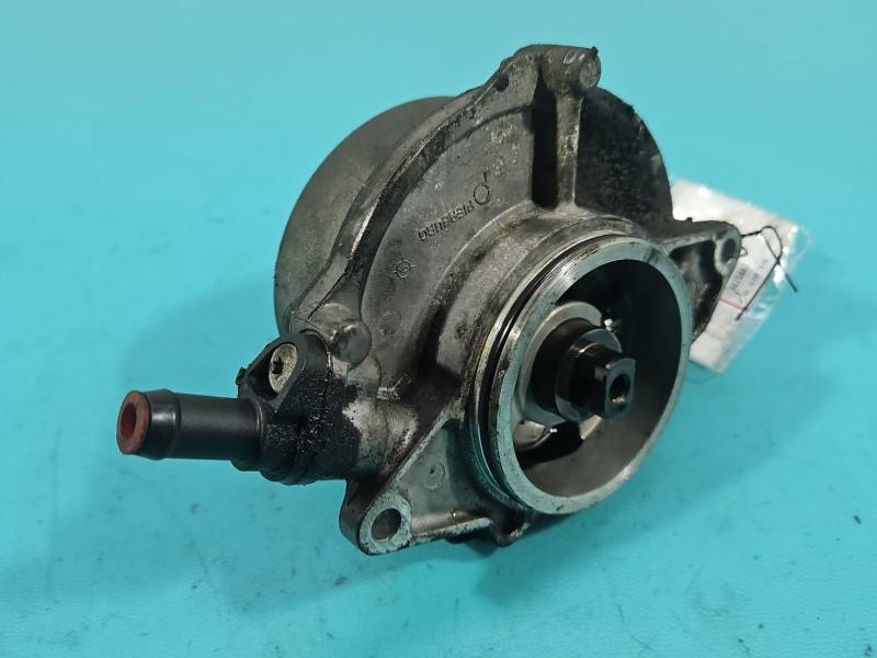 Вакуумний насос Audi A6 C6 700906080