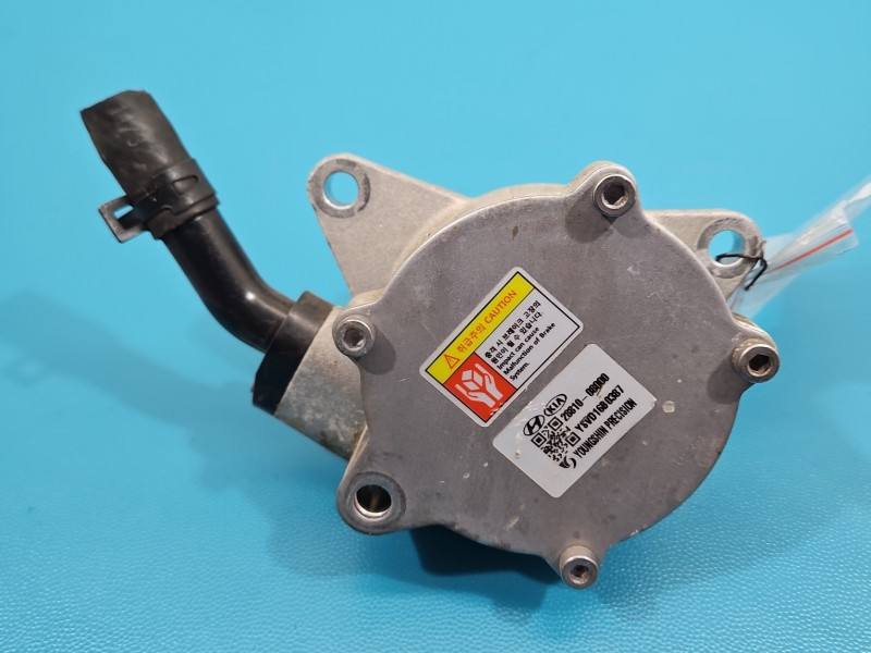 Вакуумный насос Kia Ceed 28810-08000 — фото детали 5
