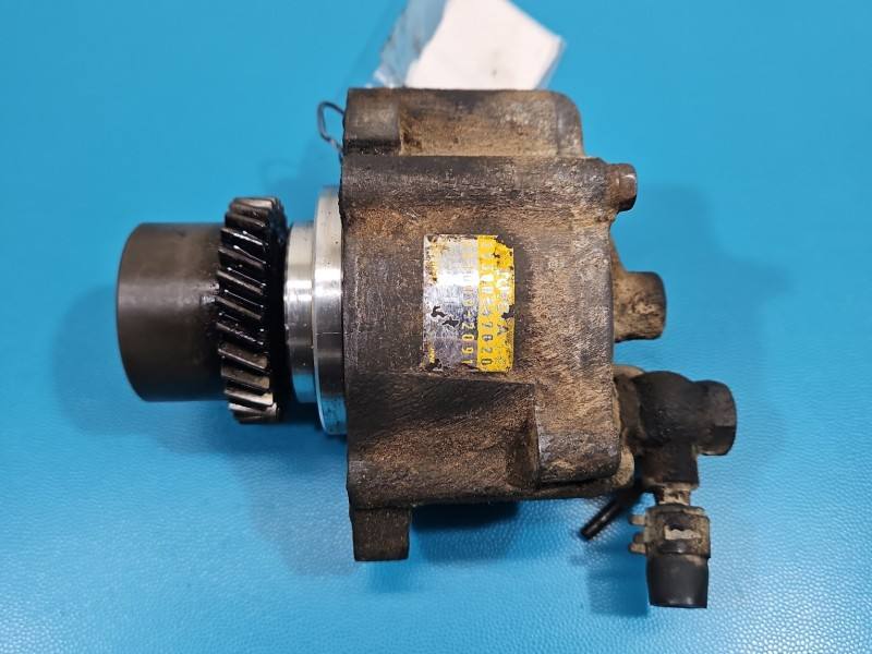 Вакуумний насос Toyota Land Cruiser 29300-67020 — фото деталі 6