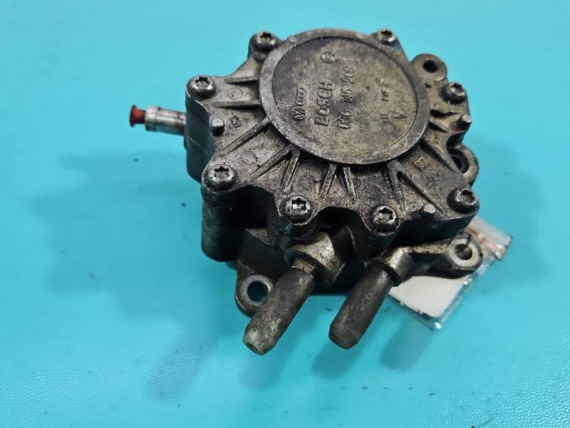 Вакуумний насос Mitsubishi Outlander 03G145209C — фото деталі 5