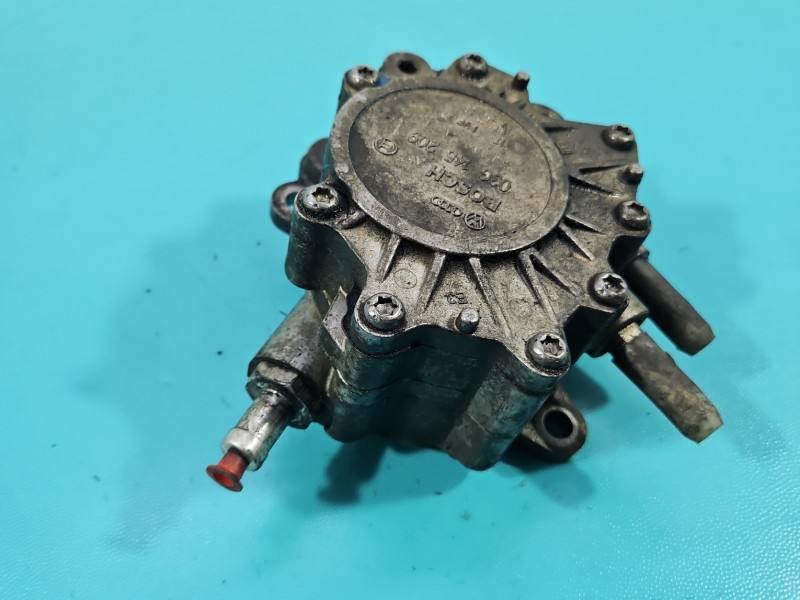 Вакуумний насос Mitsubishi Outlander 03G145209C — фото деталі 6