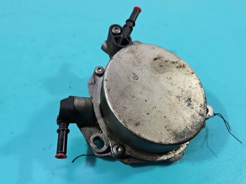 Вакуумный насос Ford S-max 9674192280 — фото детали 4