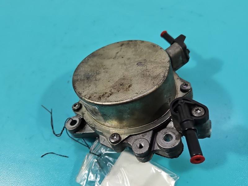 Вакуумный насос Ford S-max 9674192280 — фото детали 5