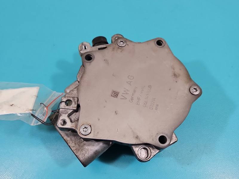 Вакуумний насос Audi A5 8T 06L145100B — фото деталі 5