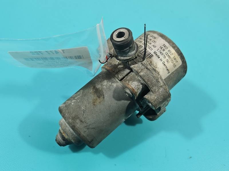 Вакуумний насос Skoda Fabia 3 1K0612181F