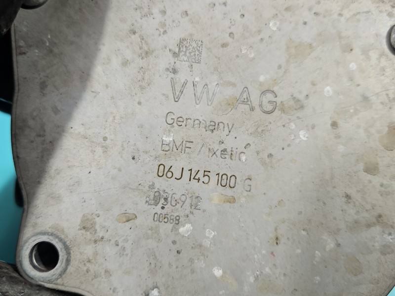 Вакуумний насос Audi A6 C7 06J145100G — фото деталі 5