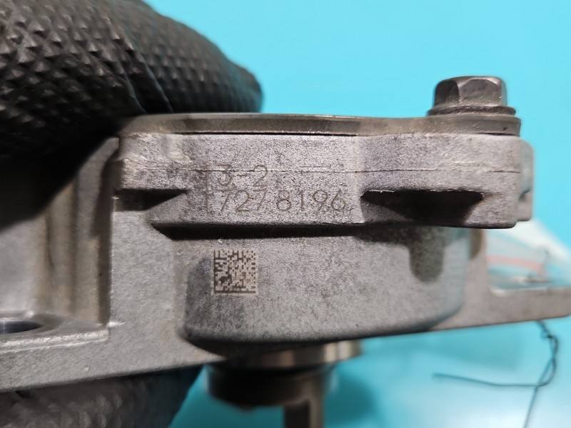Вакуумный насос Suzuki Vitara 17278196 — фото детали 5