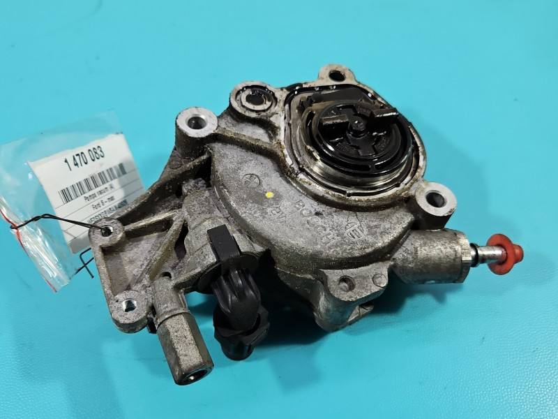Вакуумный насос Ford S-max D171B-1B — фото детали 3