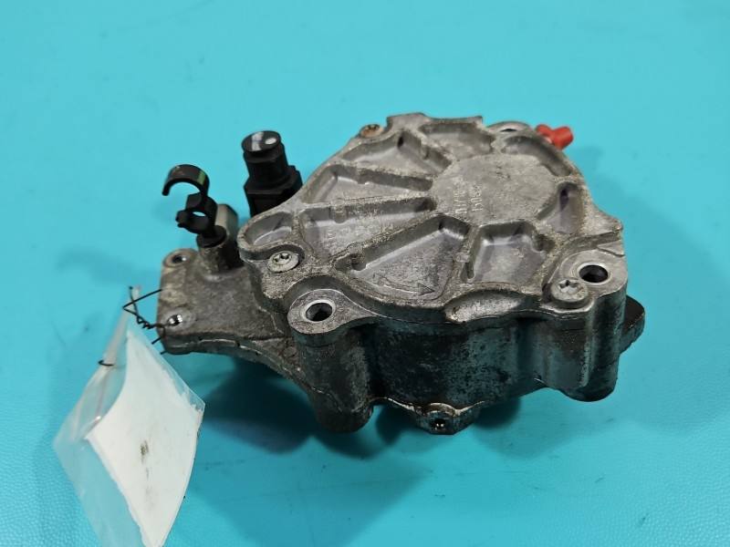 Вакуумный насос Ford S-max D171B-1B — фото детали 5