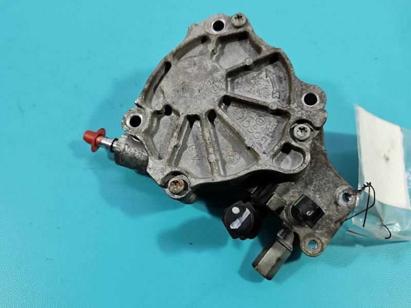 Вакуумный насос Ford S-max D171B-1B — фото детали 6