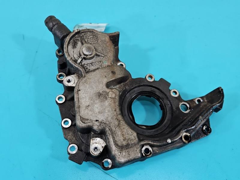 Вакуумний насос Fiat Ducato F009D04964