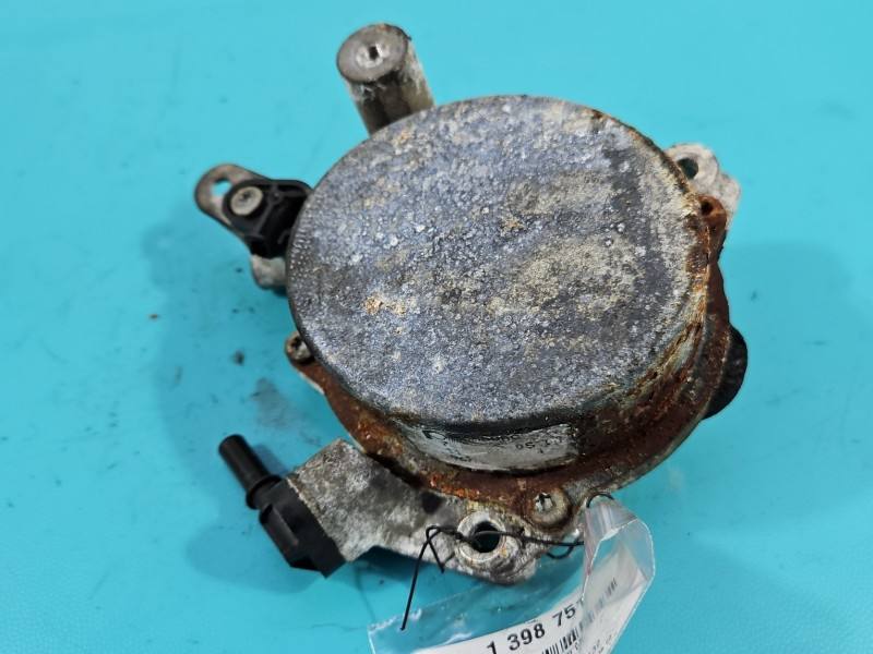 Вакуумний насос Ford S-max 9673836180 — фото деталі 5