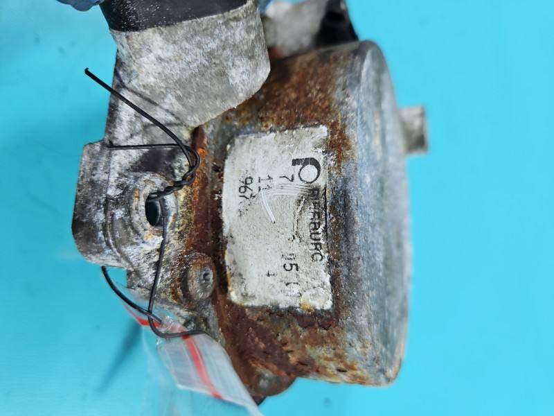 Вакуумний насос Ford S-max 9673836180 — фото деталі 6