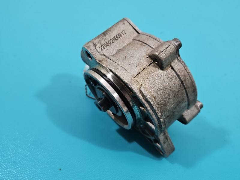 Вакуумный насос Hyundai I30 28810-07070