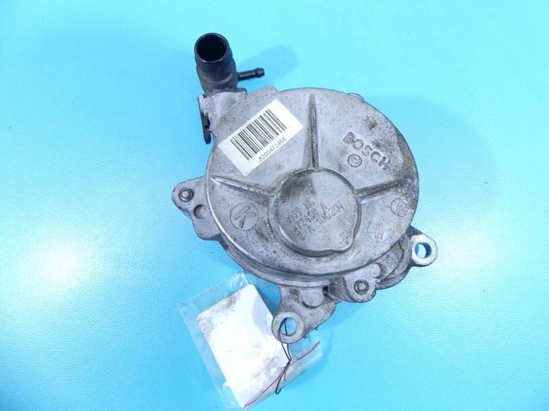Вакуумный насос Nissan X-trail 8200472458