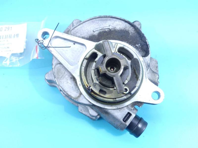 Вакуумний насос Volvo S80 6G9N-2A451-AH — фото деталі 2