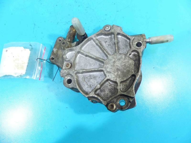 Вакуумный насос Land Rover Freelander D171B-1C2