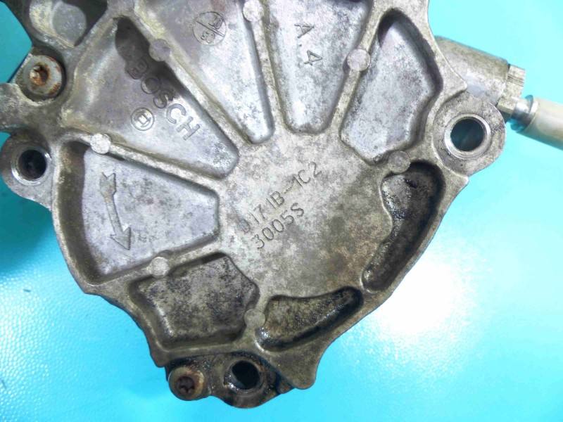 Вакуумный насос Land Rover Freelander D171B-1C2 — фото детали 2