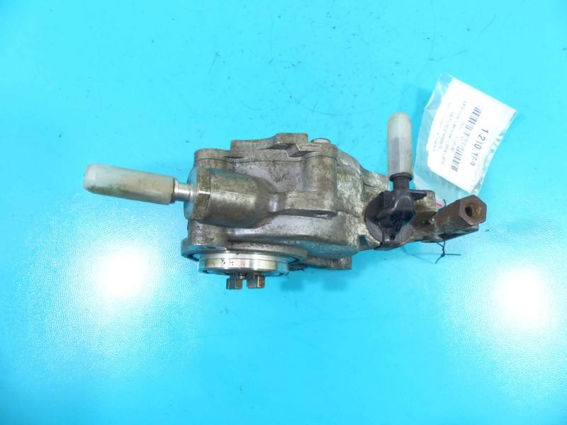 Вакуумный насос Land Rover Freelander D171B-1C2 — фото детали 5