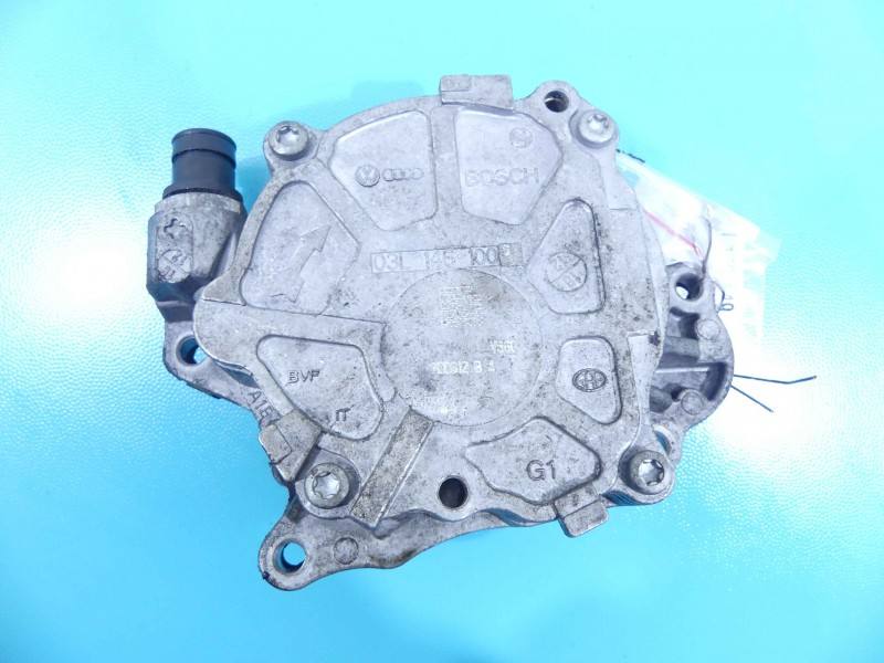 Вакуумний насос Seat Altea 03L145100