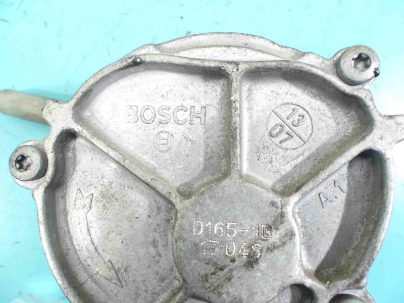 Вакуумный насос Ford S-max D165-1B — фото детали 4