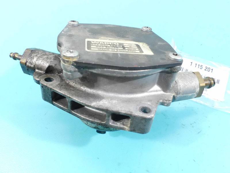 Вакуумний насос Chevrolet Cruze 9140307520 — фото деталі 3