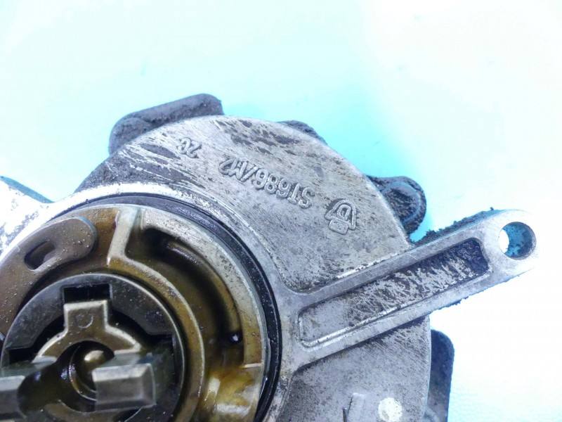 Вакуумний насос Audi A6 C6 BPJ — фото деталі 4