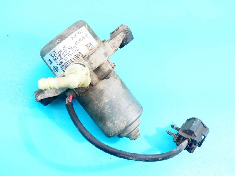 Вакуумний насос Saab 9-4 934116-03