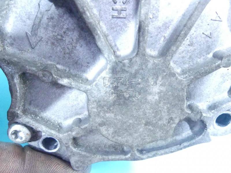 Вакуумний насос Citroen C5 D171-1B — фото деталі 5