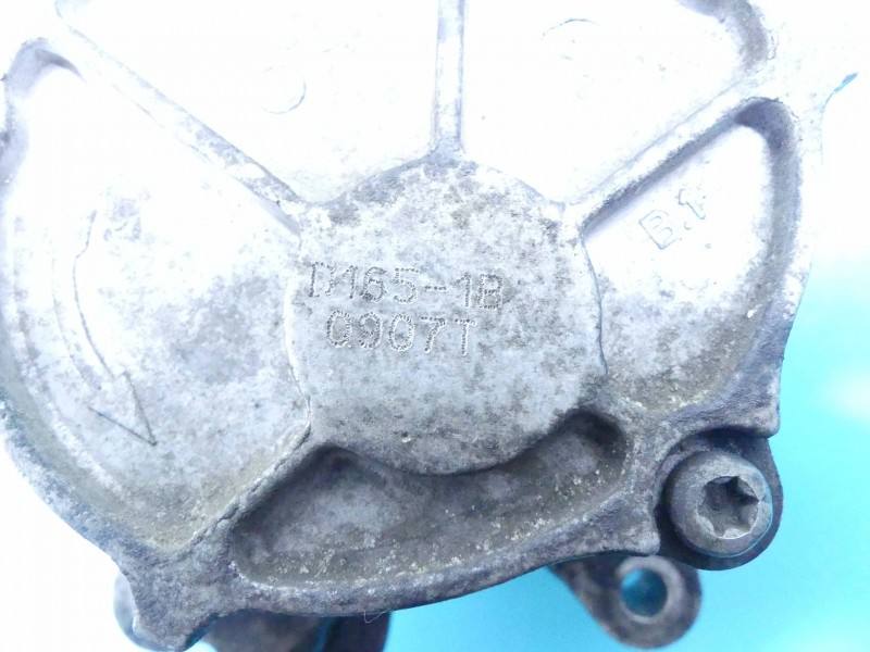 Вакуумний насос Fiat Scudo D165-1B0907T — фото деталі 6