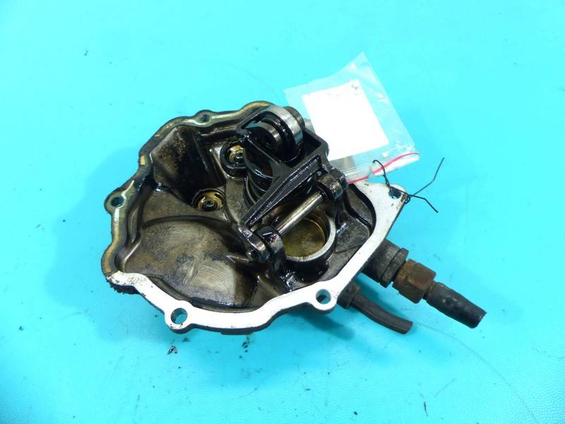 Вакуумный насос Daewoo Musso 72060724