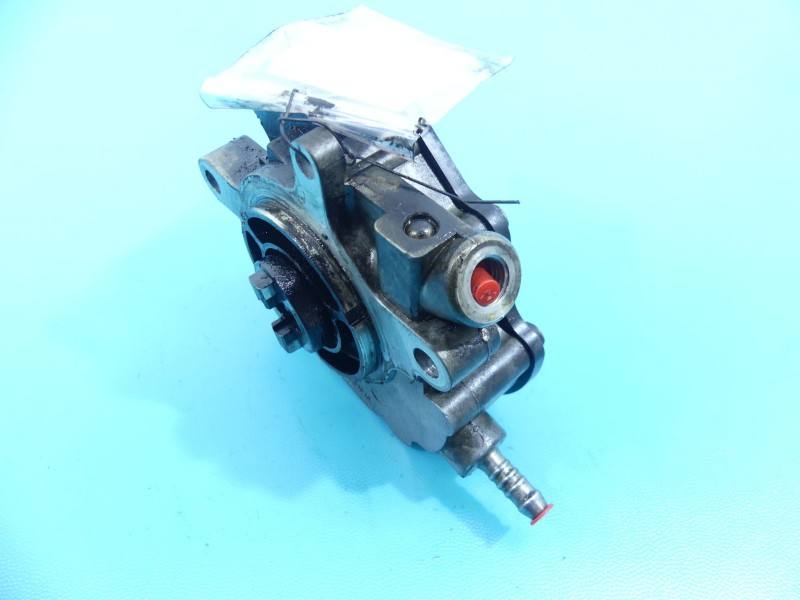 Вакуумный насос Volkswagen Touareg 07Z127025F