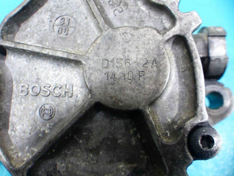 Вакуумний насос Citroen Xsara D156-2A — фото деталі 7