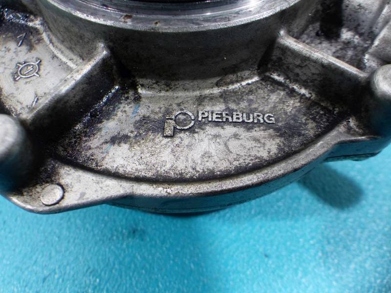 Вакуумный насос Audi A8 D3 057145100L — фото детали 6