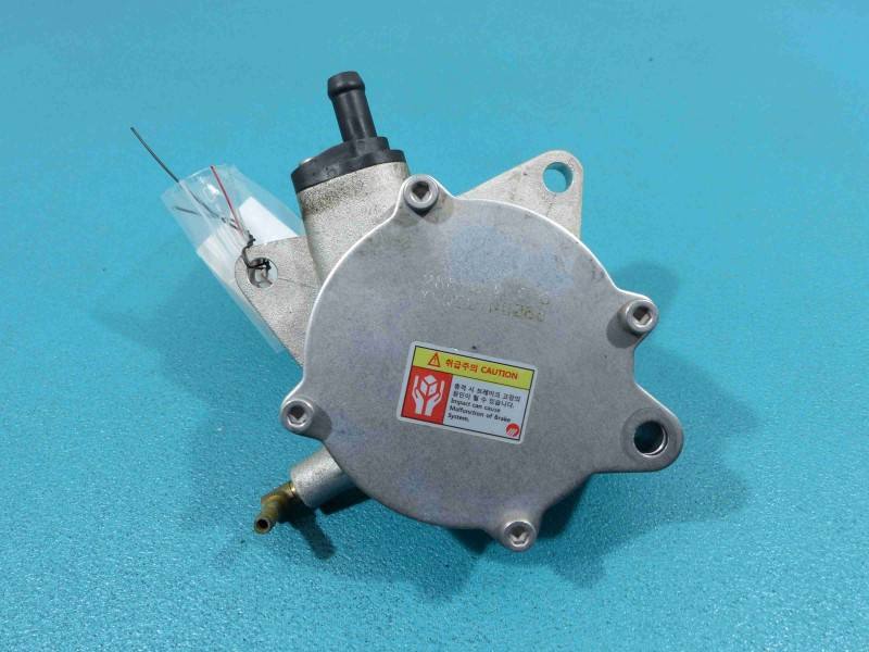 Вакуумный насос Hyundai I20 28810-04070 — фото детали 4
