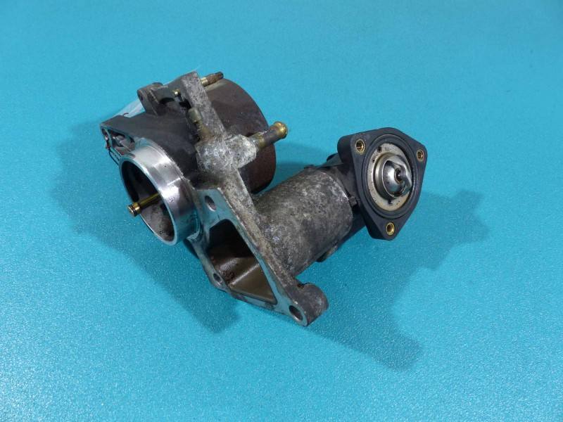 Вакуумный насос Ford Transit XS7Q-2A451-BH