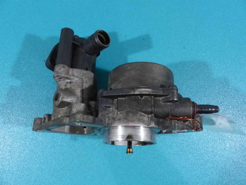 Вакуумный насос Ford Transit XS7Q-2A451-BH — фото детали 5