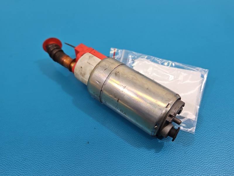 Топливный насос Mazda 2 5S6U-9350-BA