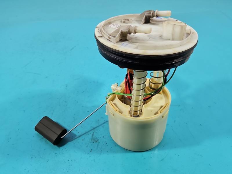Топливный насос Ford Fusion 2S61-9H307-CD — фото детали 2