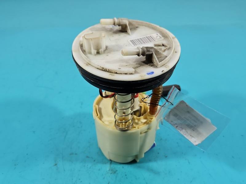 Топливный насос Ford Fusion 2S61-9H307-CD — фото детали 3