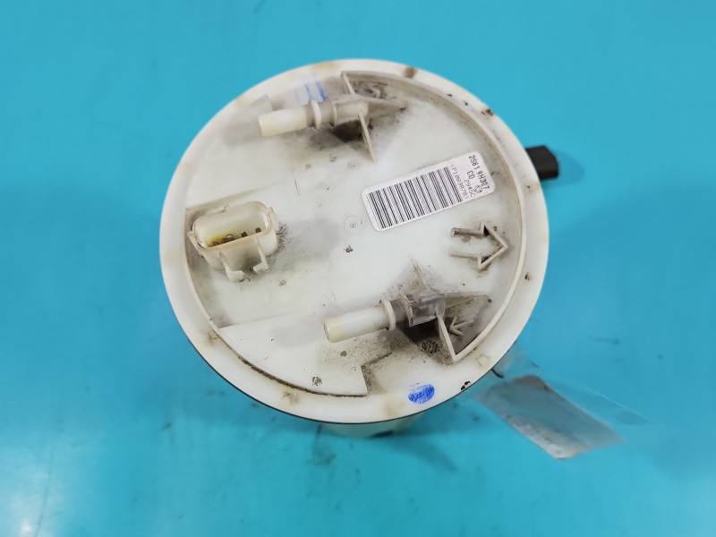 Топливный насос Ford Fusion 2S61-9H307-CD — фото детали 4